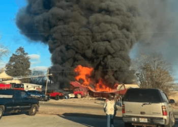 Ohio auto shop explosion kills three, hospitalizes another – Law Officer